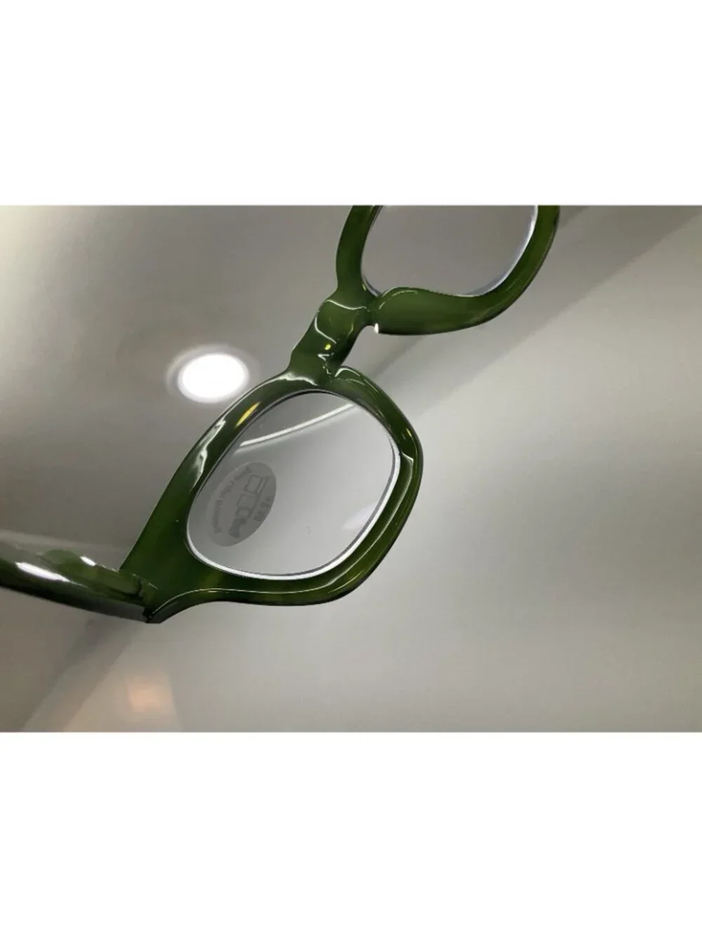 Ryan Simkhai Eyeshop R-7026 C3 Readers +2.50  Reading Glasses Blue Light Filter
